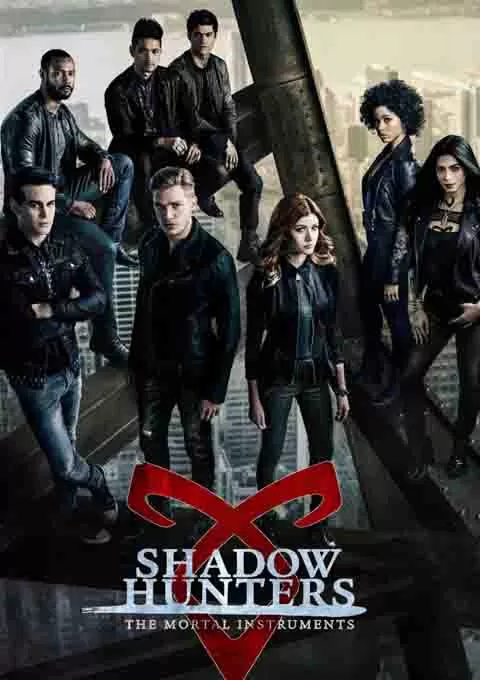 暗影猎人 第三季